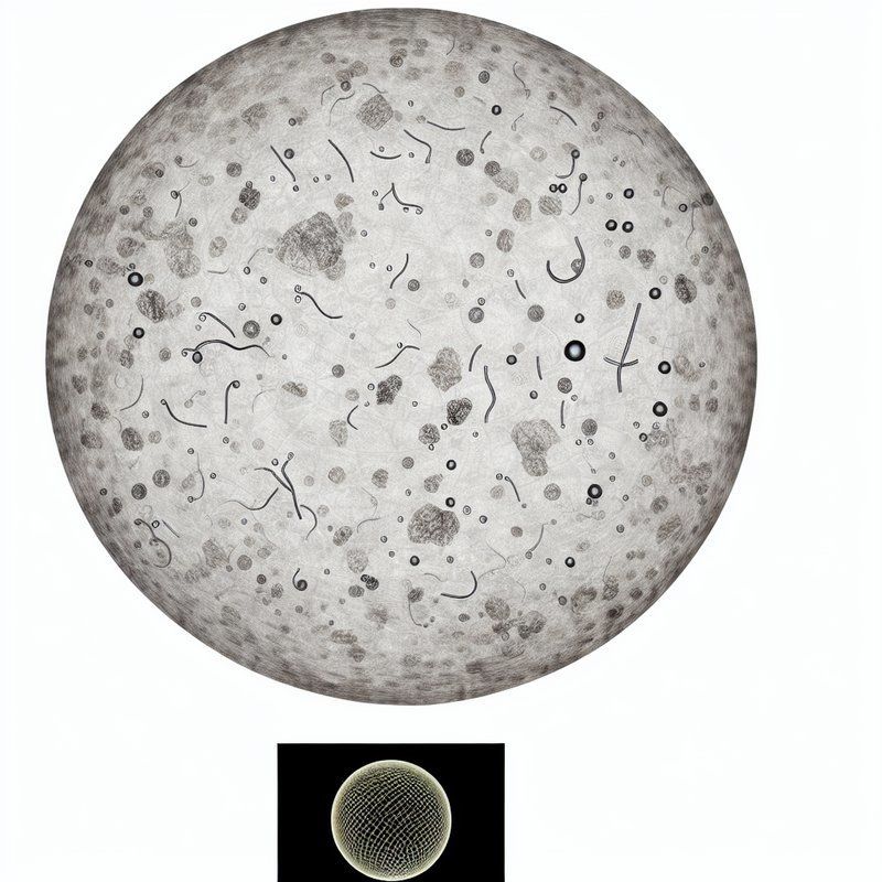 Handmade Human Hair Lace Wig with Pre-Plucked Hairline 8-32 Inches